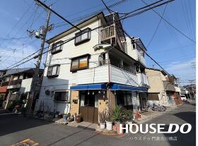 守口市梶町４丁目