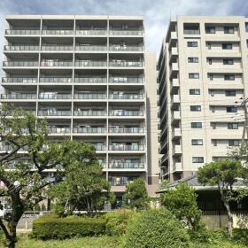 大田区大森南２丁目