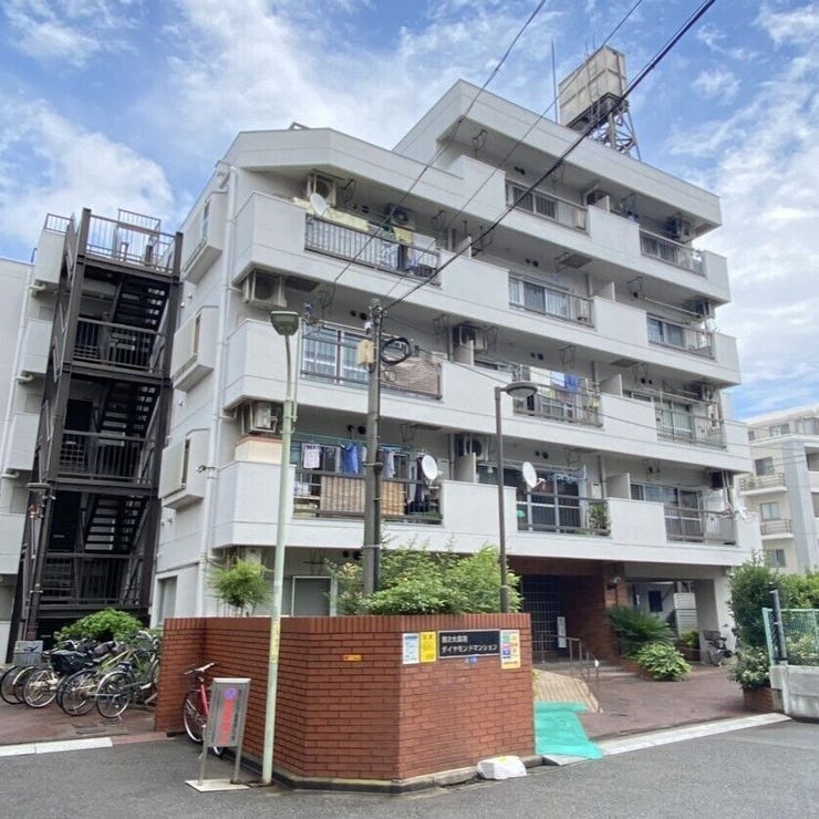 【外観】