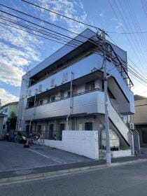 足立区江北７丁目