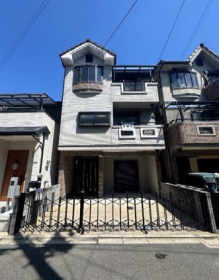 守口市藤田町２丁目