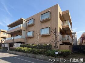 世田谷区弦巻４丁目