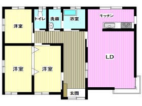 間取画像