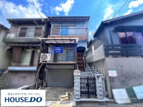 枚方市松丘町
