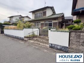 岡山市中区高屋