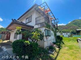 千曲市大字若宮