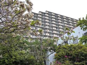 江東区南砂３丁目