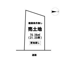 名古屋市守山区瀬古１丁目