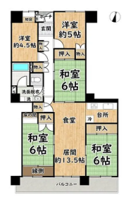 間取画像
