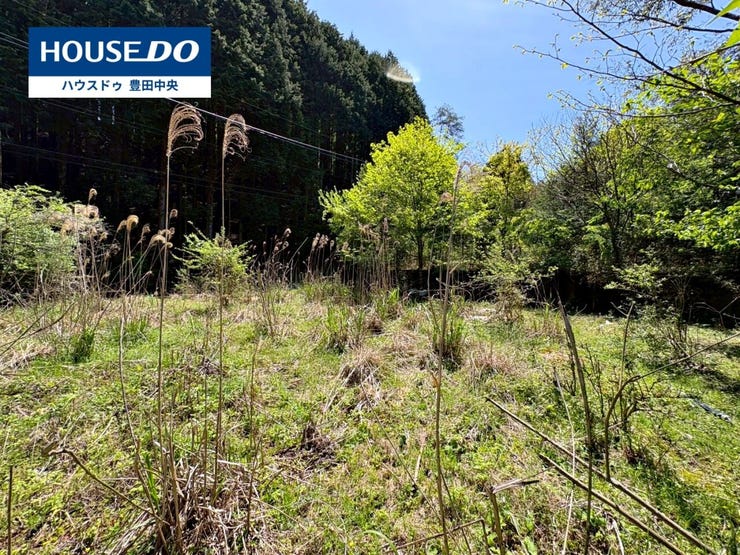 ◆見学予約受付中◆
現地をご覧いただき、周辺環境なども一緒に
ご確認いただけます!