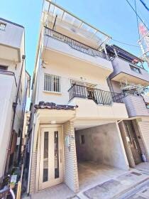門真市大池町