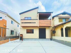 高砂市米田町米田