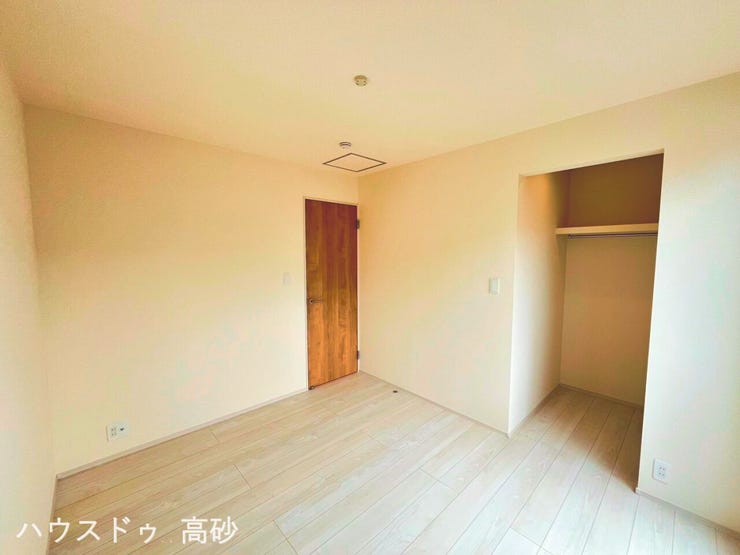 生活スタイルに合わせて自由にお使いいただけます◎(撮影日:2026.8.4)