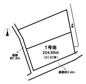 守山市木浜町