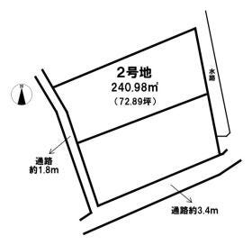 守山市木浜町