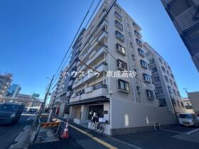 足立区東和５丁目