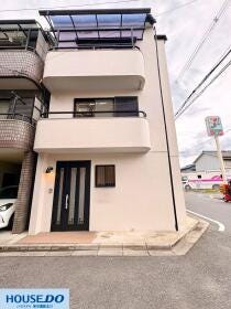 東大阪市森河内西２丁目