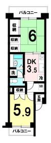 川口市青木５丁目