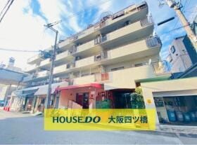 大阪市此花区四貫島１丁目