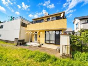 八王子市高尾町