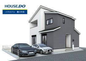 豊川市伊奈町南山新田
