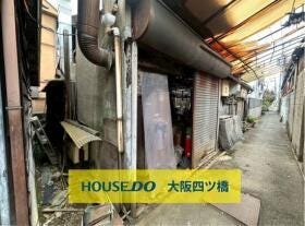 柏原市大正２丁目