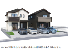加古川市加古川町大野