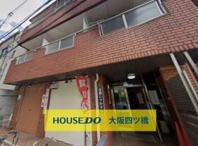 大阪市平野区瓜破１丁目
