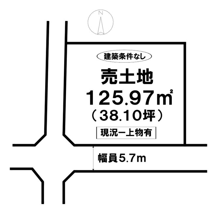 【区画図】
