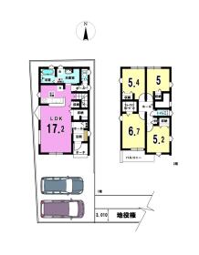 間取画像