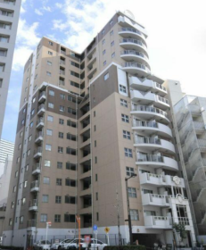 中央区新川２丁目