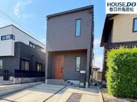 名古屋市守山区下志段味３丁目