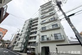世田谷区用賀３丁目
