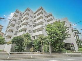 世田谷区経堂５丁目