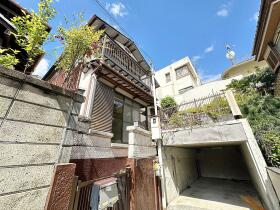西宮市美作町
