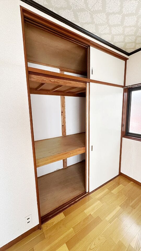 収納豊富でスッキリ暮らせる住まい