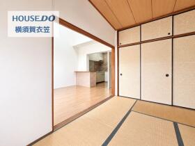 横須賀市佐原５丁目