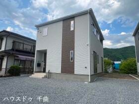 千曲市大字内川