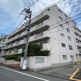 大田区仲六郷２丁目