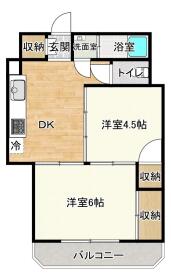 葛飾区東新小岩３丁目