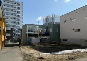 札幌市白石区東札幌一条１丁目