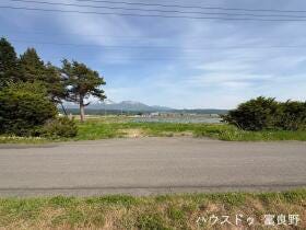 空知郡中富良野町字中富良野