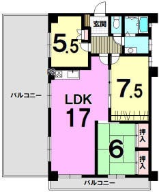 間取画像