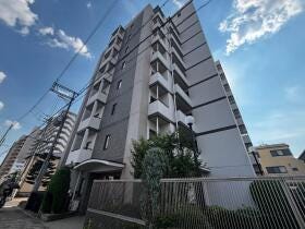 大阪市城東区古市２丁目