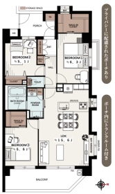 間取画像