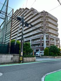 福岡市東区馬出３丁目