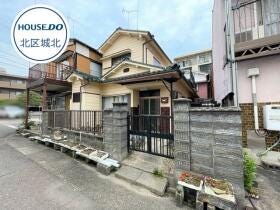 名古屋市北区山田４丁目