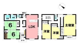 間取画像