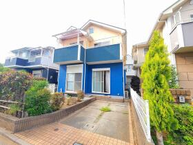 小平市大沼町４丁目