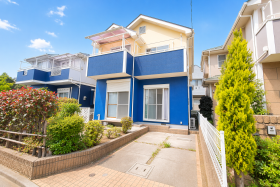 小平市大沼町４丁目